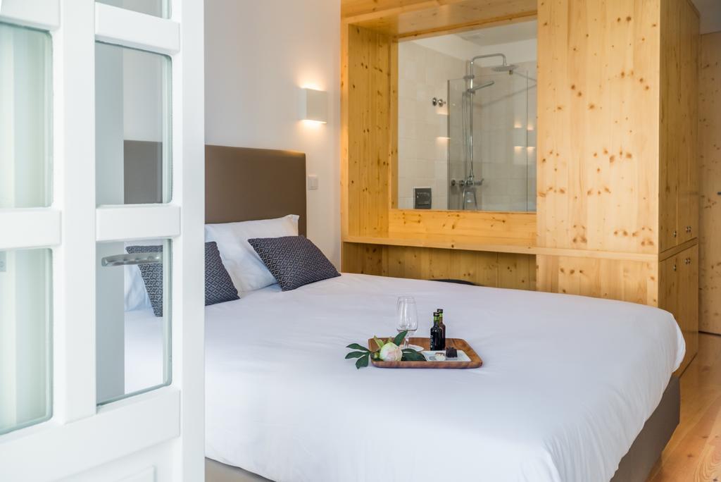 Ribeiredge Guest House ปอร์โต ภายนอก รูปภาพ