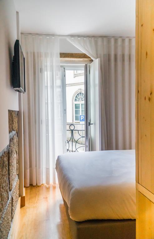 Ribeiredge Guest House ปอร์โต ภายนอก รูปภาพ