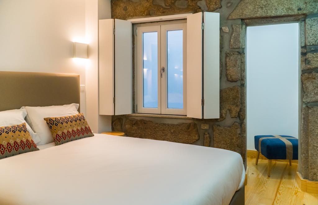 Ribeiredge Guest House ปอร์โต ภายนอก รูปภาพ