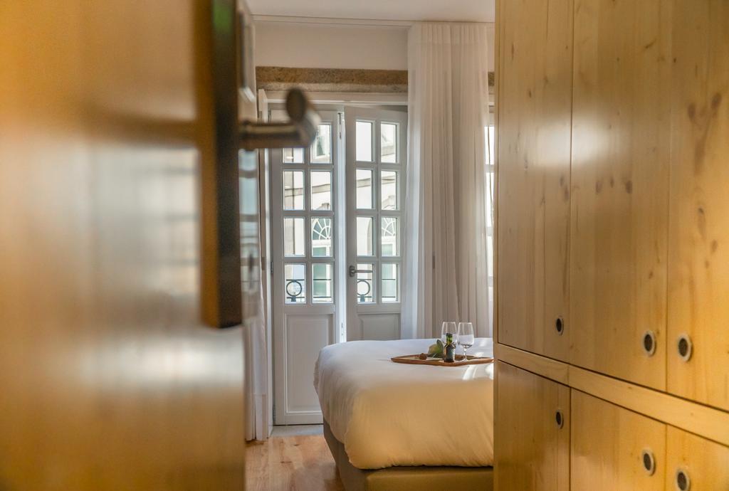 Ribeiredge Guest House ปอร์โต ภายนอก รูปภาพ