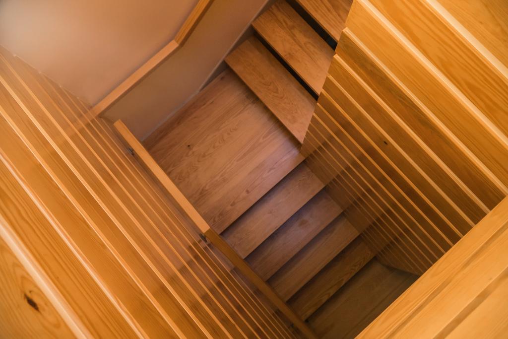 Ribeiredge Guest House ปอร์โต ภายนอก รูปภาพ