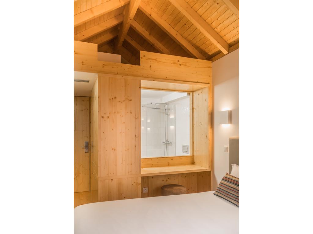 Ribeiredge Guest House ปอร์โต ภายนอก รูปภาพ