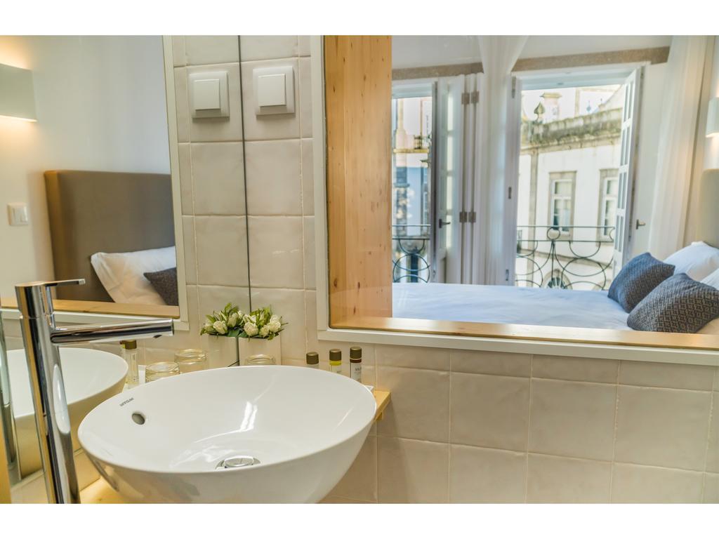 Ribeiredge Guest House ปอร์โต ภายนอก รูปภาพ