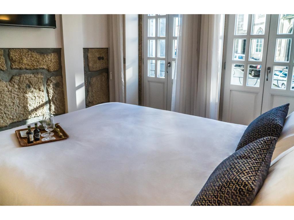 Ribeiredge Guest House ปอร์โต ภายนอก รูปภาพ