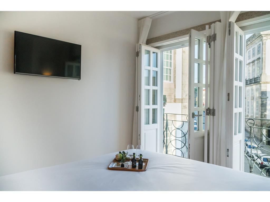 Ribeiredge Guest House ปอร์โต ภายนอก รูปภาพ
