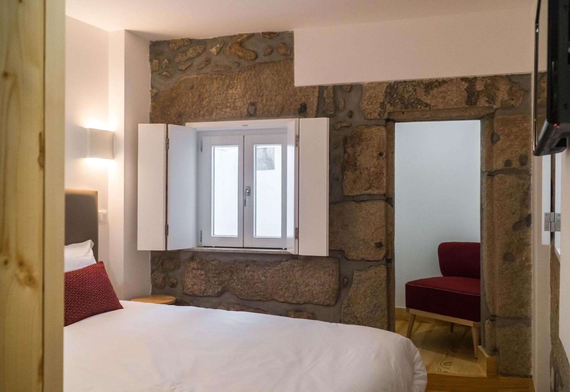 Ribeiredge Guest House ปอร์โต ภายนอก รูปภาพ