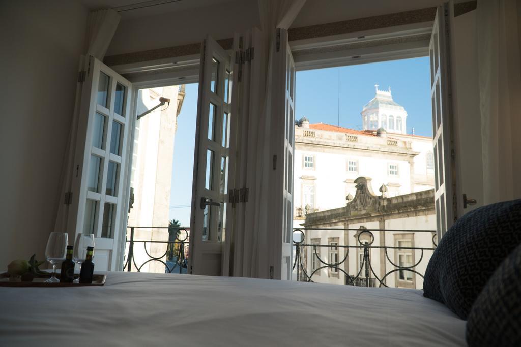 Ribeiredge Guest House ปอร์โต ภายนอก รูปภาพ