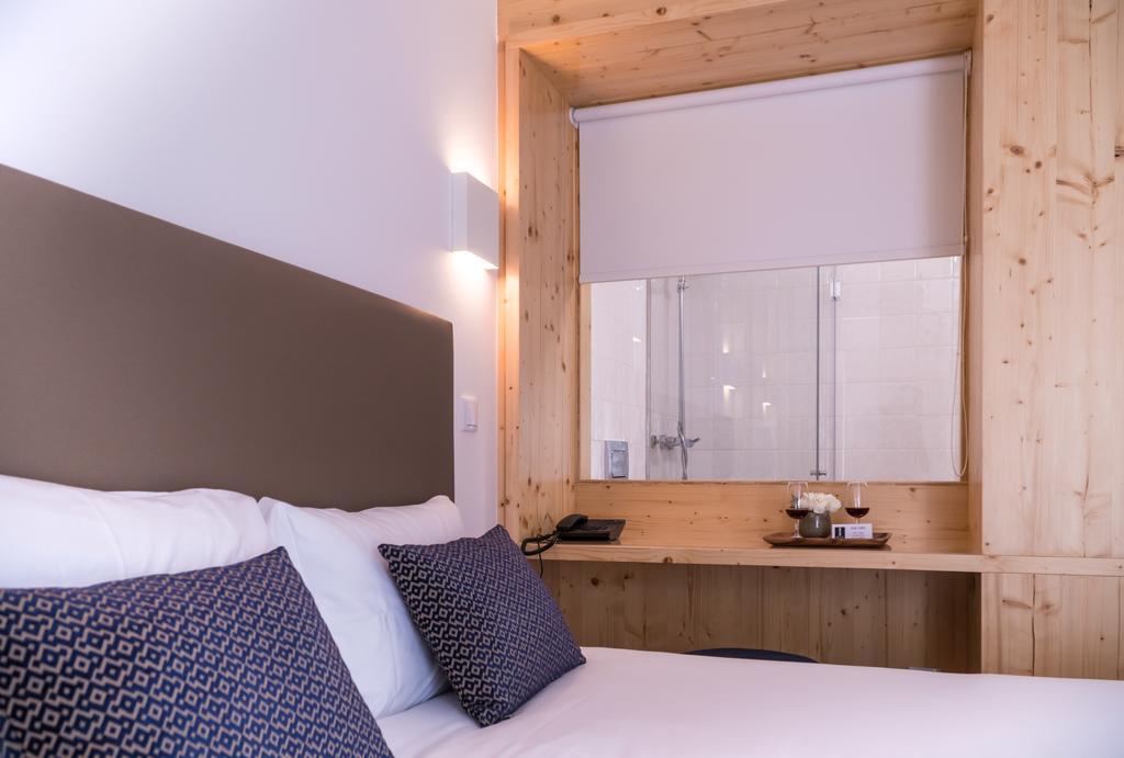 Ribeiredge Guest House ปอร์โต ภายนอก รูปภาพ