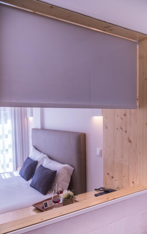 Ribeiredge Guest House ปอร์โต ภายนอก รูปภาพ