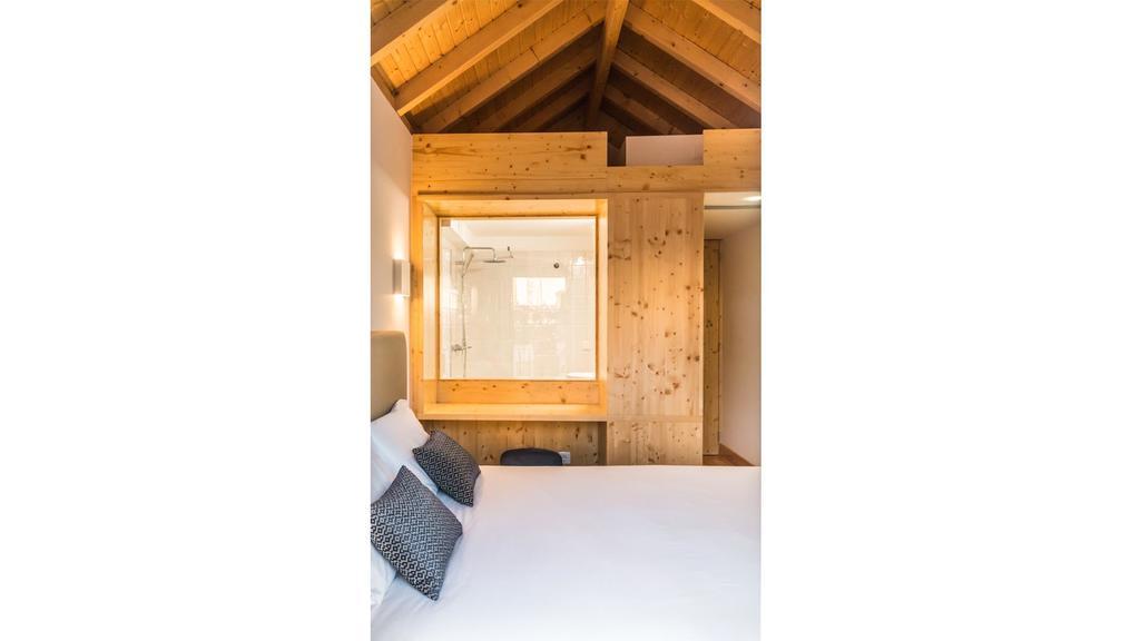 Ribeiredge Guest House ปอร์โต ภายนอก รูปภาพ