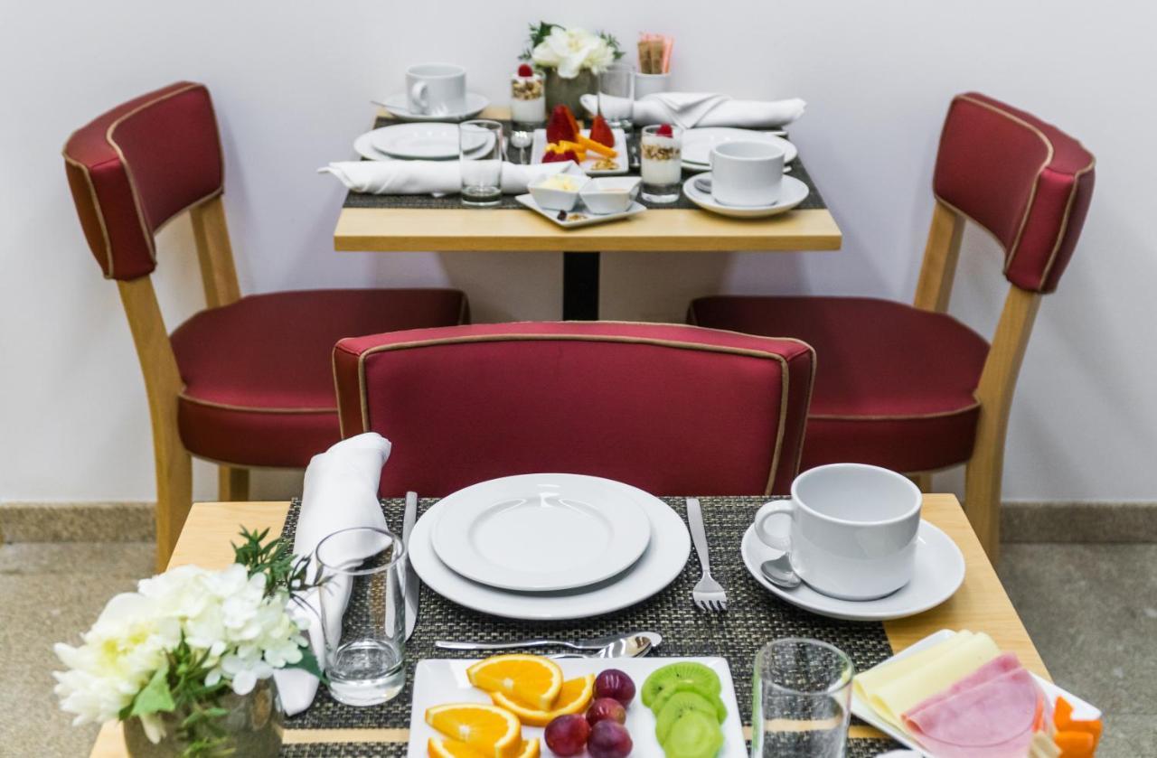 Ribeiredge Guest House ปอร์โต ภายนอก รูปภาพ